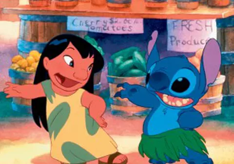“Lilo şi Stich”, animaţie marca Disney la Prima TV