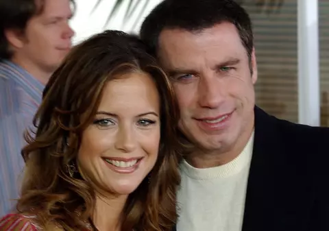 Dramă pentru John Travolta - fiul său a murit vineri seara