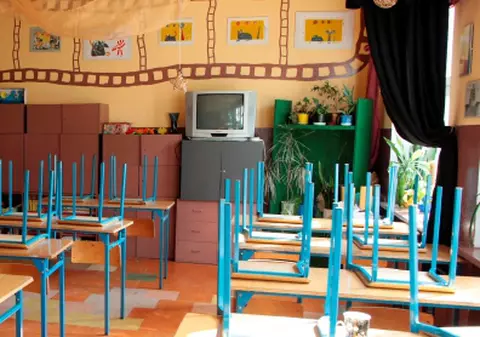 A interzis cuvântul şcoală, pentru că ”are un impact negativ”