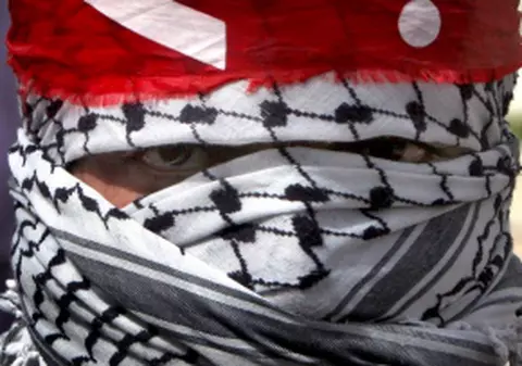 Cel puţin 500 de palestinieni morţi în Fâşia Gaza