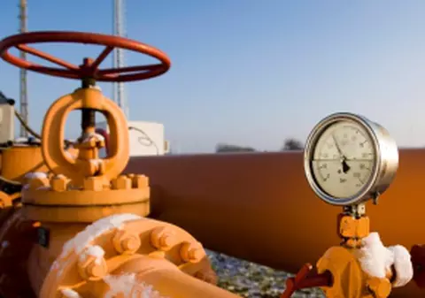 Ucraina, dispusă să plătească mai mult pentru gazul rusesc
