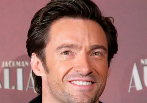 Hugh Jackman îşi foloseşte cumnatul pe post de dublură