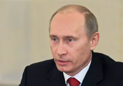 Putin: "Criza gazelor se agravează"