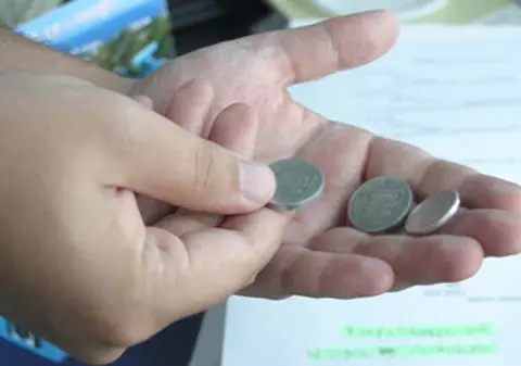 Record după record - leul e în prăpastie!