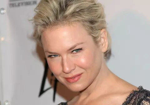 Renee Zellweger, prea ocupată pentru bărbaţi 