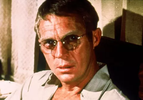 Viaţa lui Steve McQueen va fi ecranizată