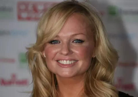 Emma Bunton vrea să devină actriţă