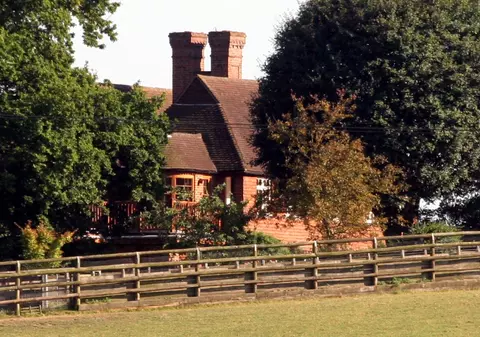 A fost sclavă 40 de ani