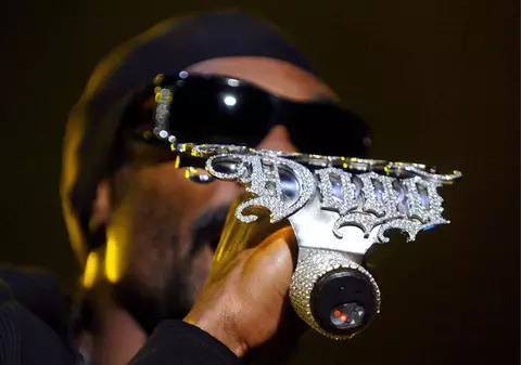 Snoop Dogg, disperat să se întoarcă în Marea Britanie