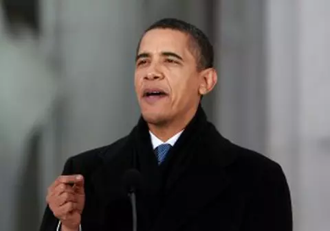 Balul lui Obama, în direct la MTV