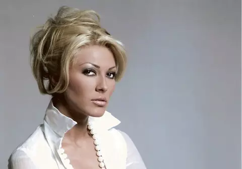 Ilinca Vandici: "Aş face absolut orice pentru propriul show de televiziune"