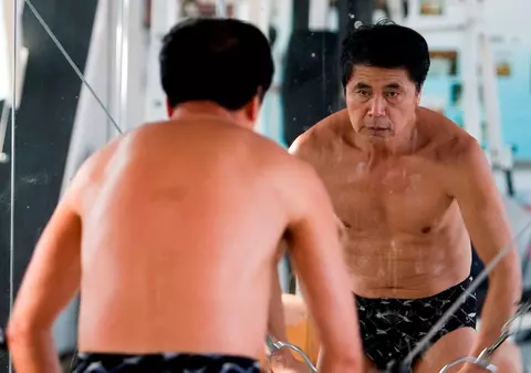Sportul te face mai deştept şi mai fericit