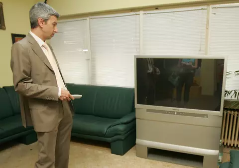 Dan Diaconescu, amendat pentru Diana Maloş