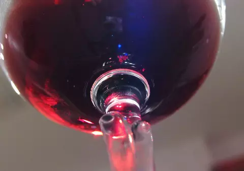 În comă alcoolică la 8 ani