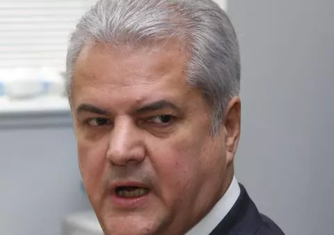 Adrian Năstase, trimis în judecată de DNA 