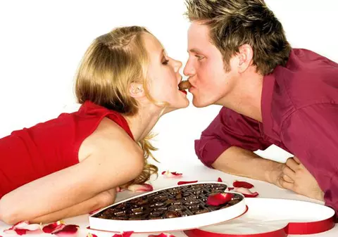 Bărbaţii spun mai des ”Te iubesc!” decât femeile