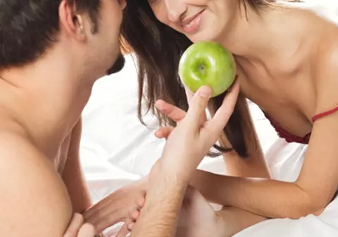 Alimentele stimulează libidoul