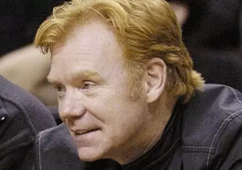 David Caruso, agresat de o fană 