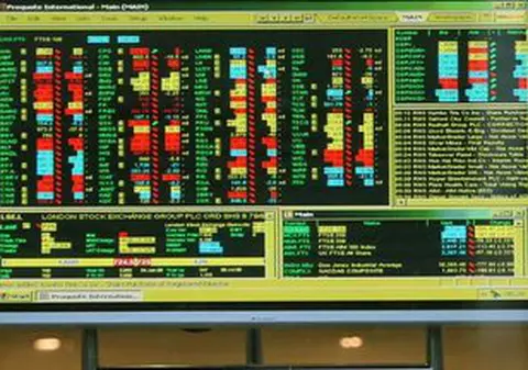 Marea Britanie a intrat oficial în recesiune