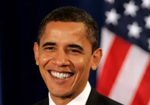 Obama s-a supărat pe ziarişti 