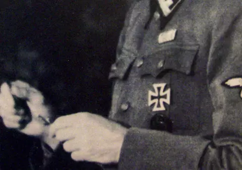 "Îngerul morţii", "tatăl" gemenilor din Candido Godoi