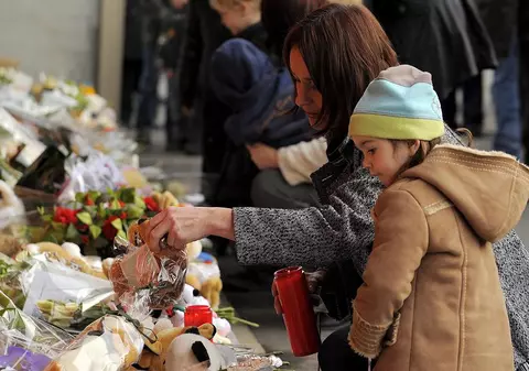 Criminalul de copii din Belgia voia să "viziteze" alte trei creşe