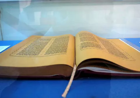 A fost arestată pentru că nu a înapoiat o carte la bibliotecă