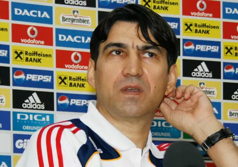 Stranierii convocaţi pentru amicalul cu Croaţia