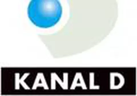 Kanal D, pe locul 3