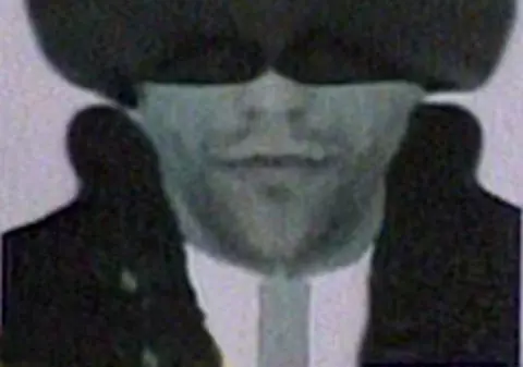 Poliţiştii au făcut portretul-robot al criminalului de la Braşov