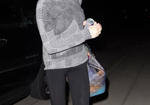 Lindsay Lohan, incredibil de slabă 
