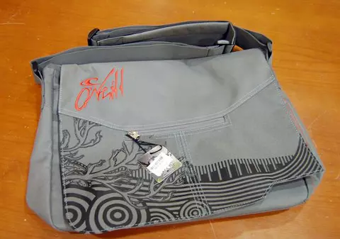 Cu ce ghiozdan mergi la şcoală?