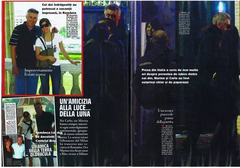 «M-a minţit timp de 4 ani!»