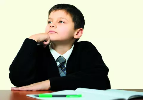 Cum îi reobişnuiţi pe cei mici cu şcoala