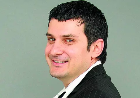 Afectat de criza financiară, Adi de la Vâlcea şi-a închis sala de forţă