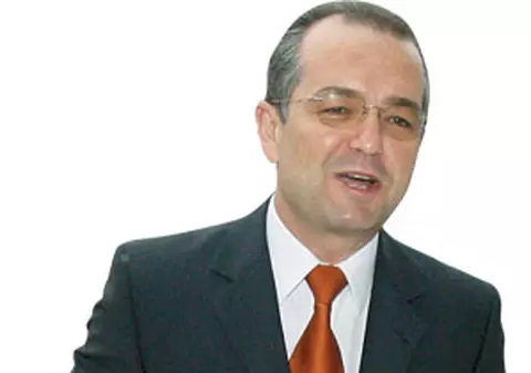 Emil Boc, cel mai sărac premier