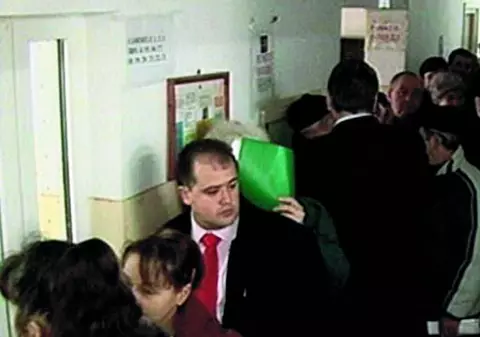 Buluc la plata dărilor