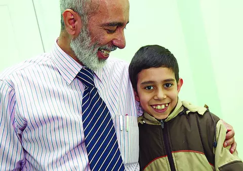 "Ai mei sunt ameninţaţi cu moartea în Gaza"