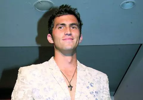 Horia Tecău s-a lansat în modă