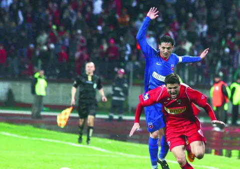 Lupu: "Titlul se ia tot cu valiza"