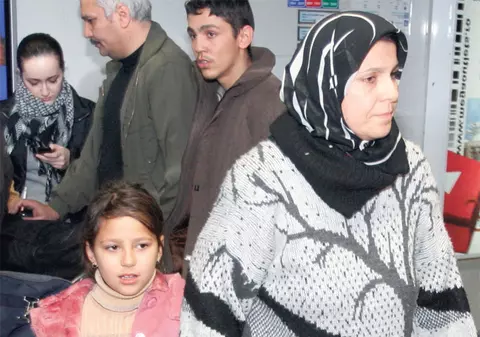 «Visez războiul în fiecare noapte»