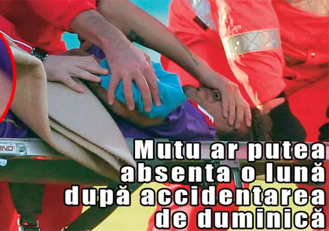 «Ne-a sărit inima!»