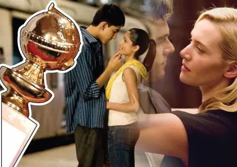 Kate Winslet este cea mai bună actriţă