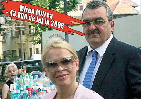 Vă întreţin nevestele!