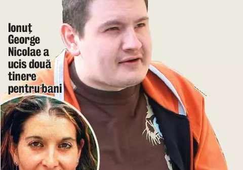 «Monstrul» a mai furat 80.000 € 