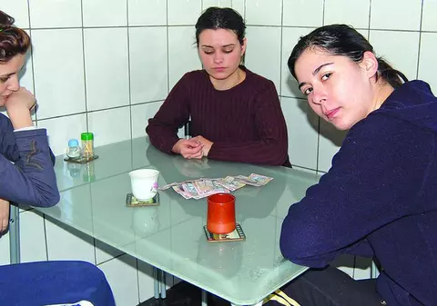 «Nu mai avem bani de chirie»