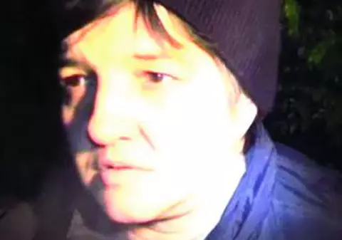 Femeie de 34 ani, suspectată că şi-a ucis iubitul de 76 de ani