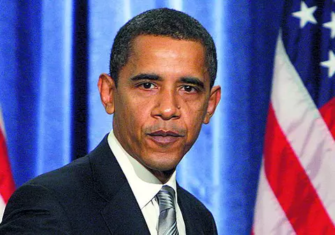 Obama va primi cadou de la bunica din Kenya un plici de muşte