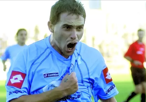 Paolo Frangipane, ameninţat cu moartea în Columbia