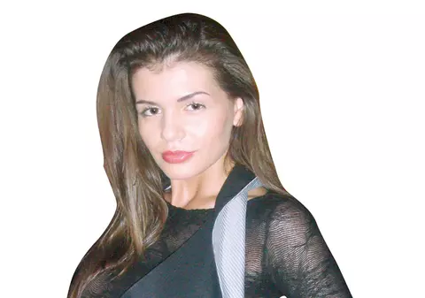 Monica va prezenta Balul Operei la Cluj
